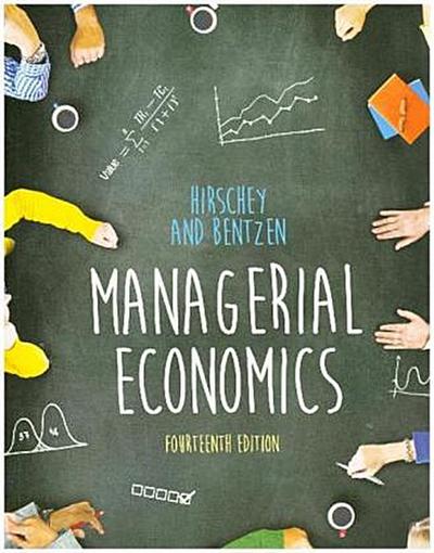 Bentzen, E:  Managerial Economics