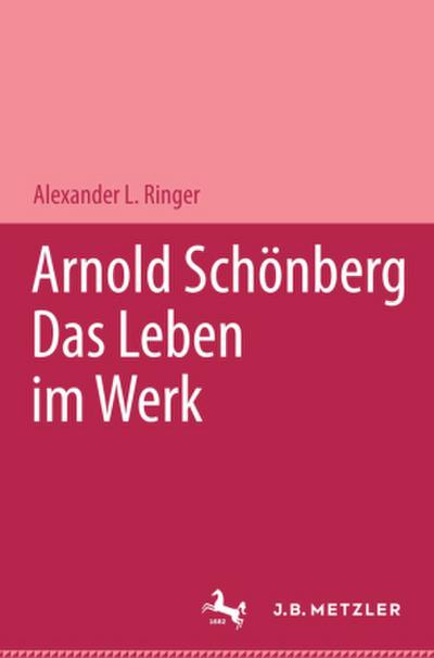 Arnold Schönberg; .