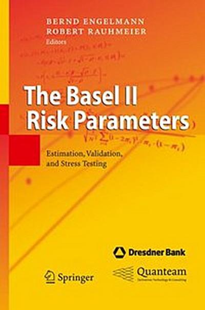 The Basel II Risk Parameters