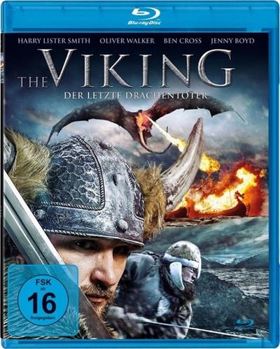 The Viking, 1 Blu-ray