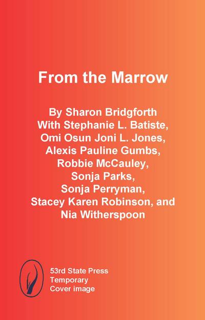 From the Marrow