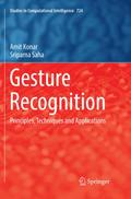 Gesture Recognition