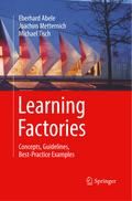 Learning Factories