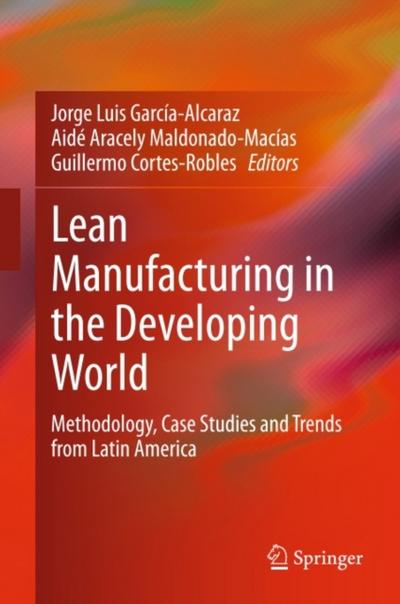 Lean Manufacturing in the Developing World