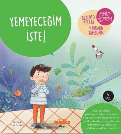 Yemeyecegim Iste