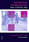 Historische Anthropologie