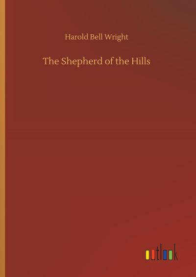 The Shepherd of the Hills