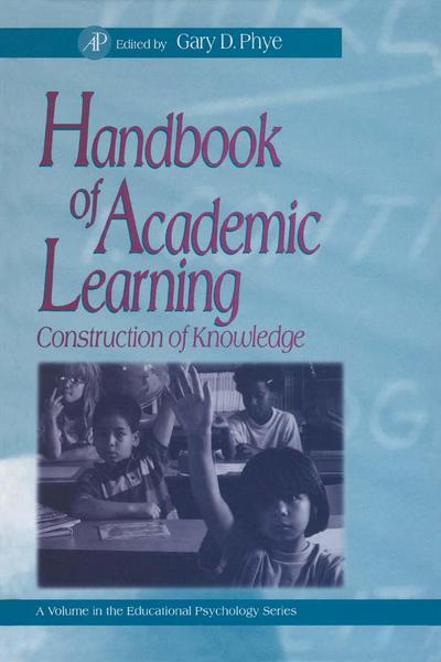 Handbook of Academic Learning