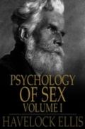 Studies in the Psychology of Sex