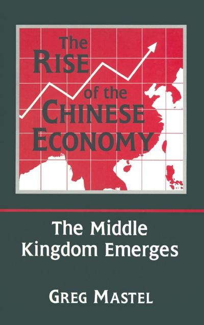 The Rise of the Chinese Economy