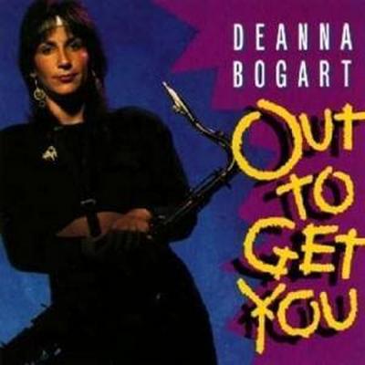 Out To Get You