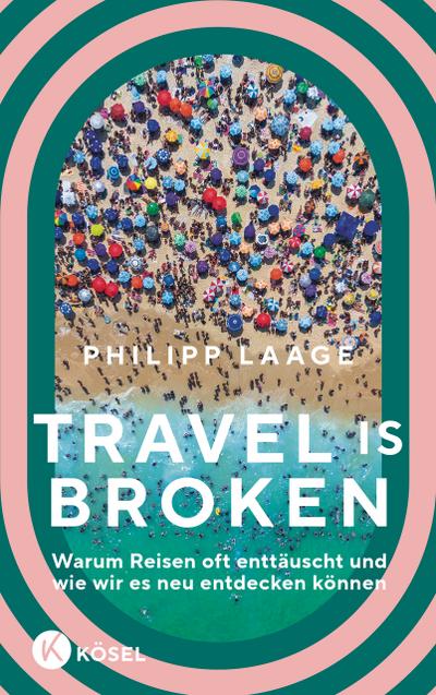 Travel is broken