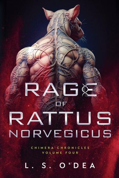 Rage Of Rattus Norvegicus