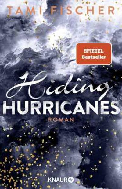 Hiding Hurricanes