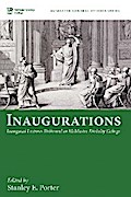 Inaugurations