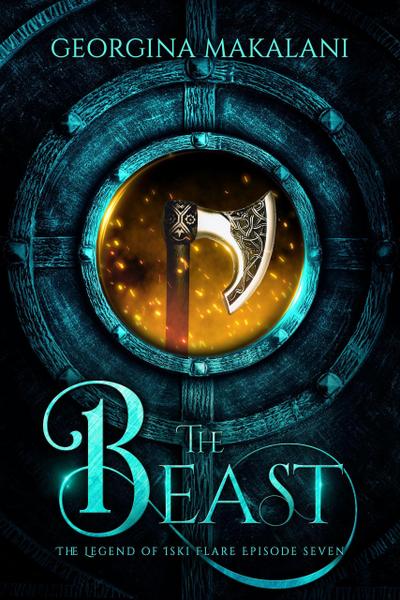 The Beast (The Legend of Iski Flare, #7)