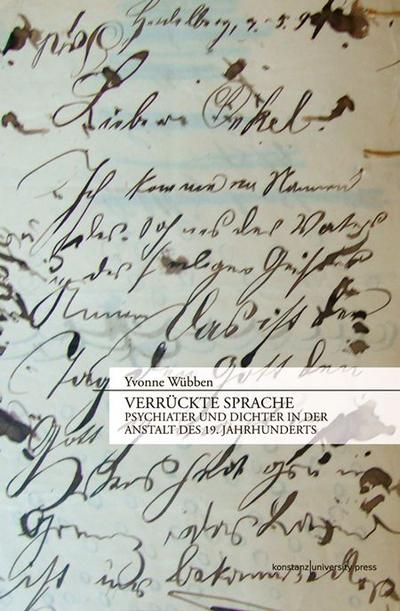 Wübben, Verrückte Sprache