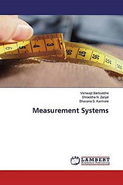 Measurement Systems