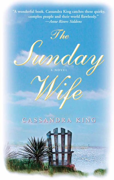 The Sunday Wife