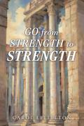 Go from Strength to Strength