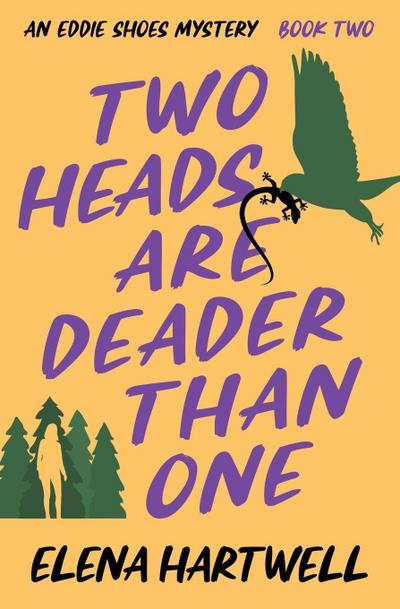 Two Heads Are Deader Than One