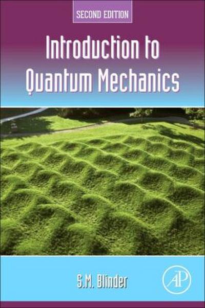 Introduction to Quantum Mechanics