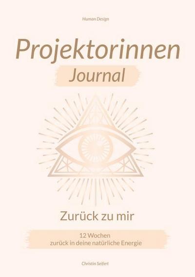 Projektorinnen Journal - Zurück zu mir