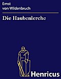 Die Haubenlerche