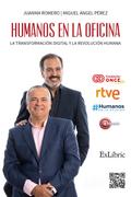 Humanos en la oficina