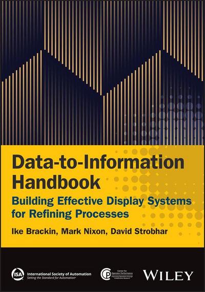 Data-to-Information Handbook