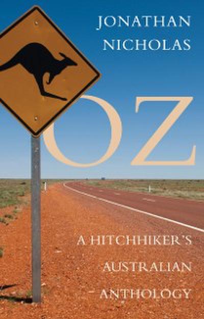 Oz - A Hitchhiker’s Australian Anthology
