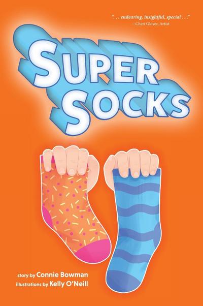 Super Socks