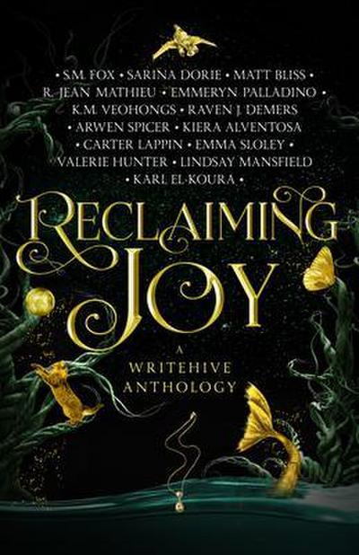 Reclaiming Joy