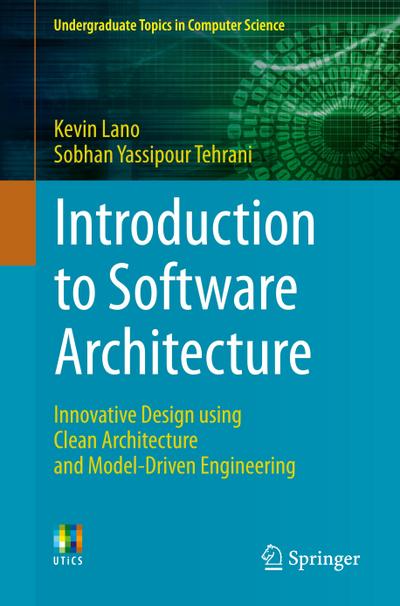 Introduction to Software Architecture