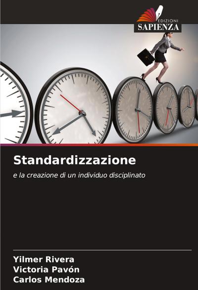 Standardizzazione