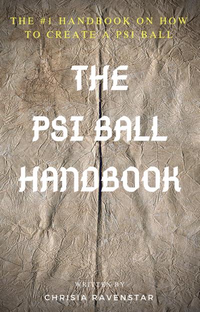 The Psi Ball Handbook