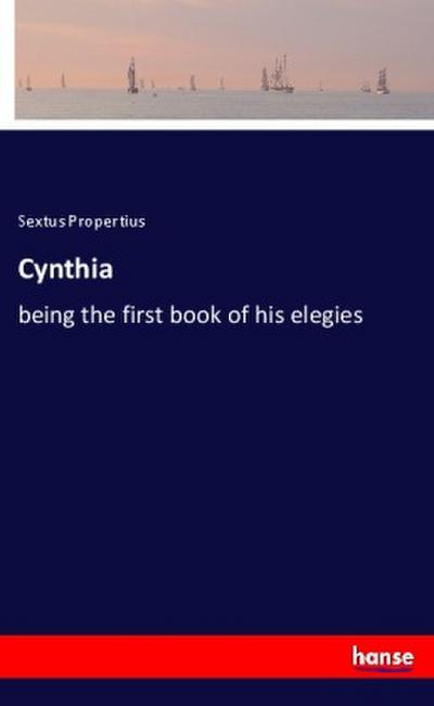 Cynthia