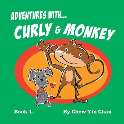 Adventures with Curly and Monkey