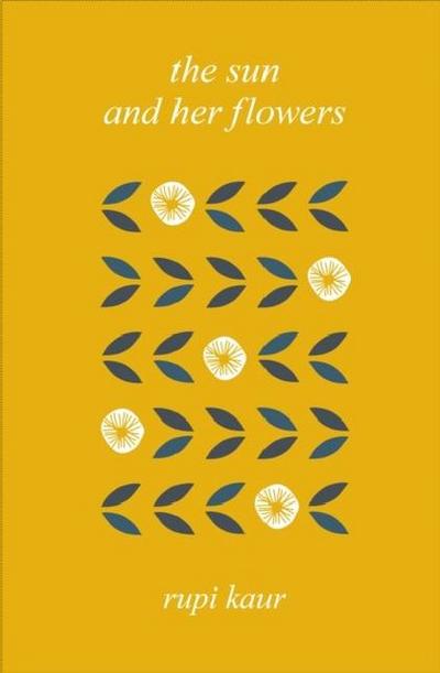 The Sun and Her Flowers