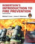 Robertson’s Introduction to Fire Prevention