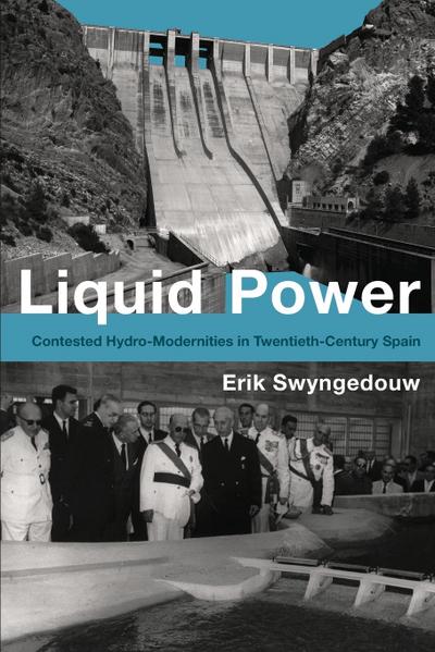 Liquid Power
