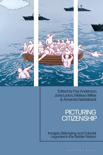Picturing Citizenship