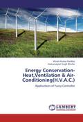 Energy Conservation-Heat, Ventilation & Air- Conditioning(H.V.A.C.)