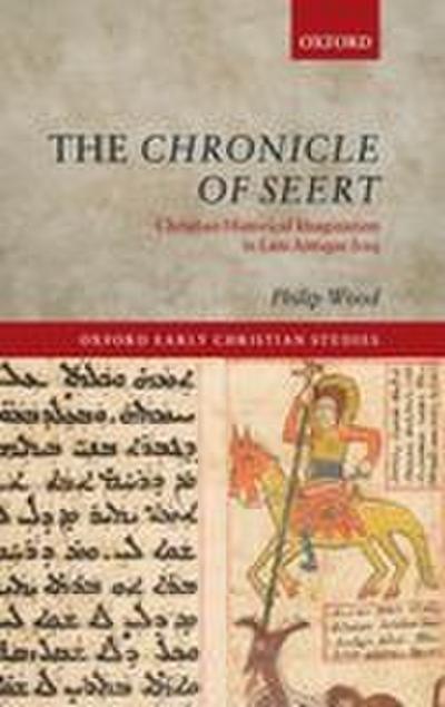 The Chronicle of Seert