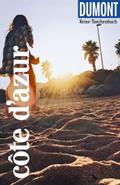DUMONT Reise-Taschenbuch Reiseführer Côte d’