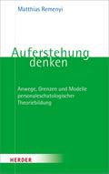 Auferstehung denken