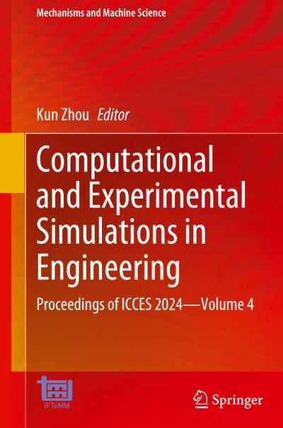 Computational and Experimental Simulations in Engineering