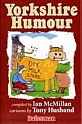 Yorkshire Humour