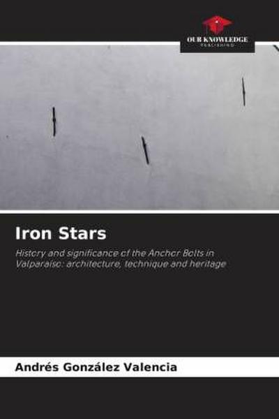 Iron Stars
