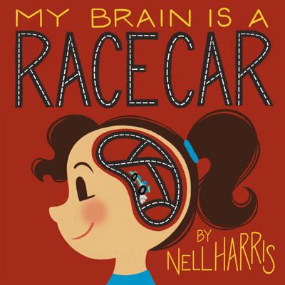 My Brain is a RaceCar